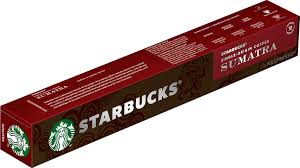 55G STARBUCKS SO SUMATRA CAPSULE