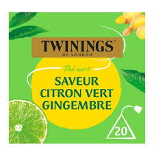 32G THE VERT CIT VERT GING.TWI