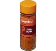 40G PAPRIKA CRF