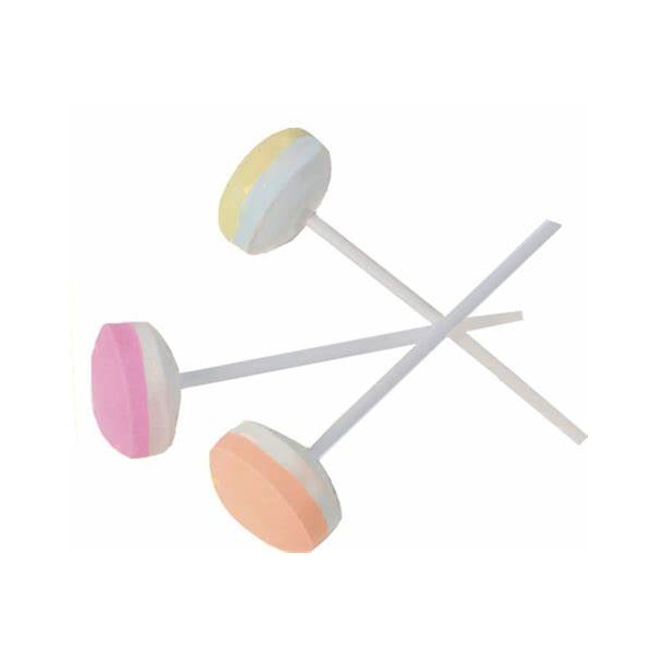 X200 SUCETTES LOLLIES ZIP ZAP