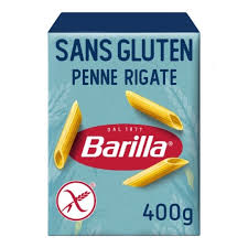 400G PENNE S/GLUTEN BARILLA