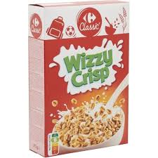 375G BLE SOUFFLE MIEL CRF CLAS