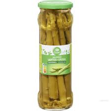 37CL ASPERGE GRO.VRT CRF CLASS