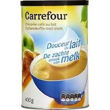 BT 400G CHICORY COFFEE MILK CRF