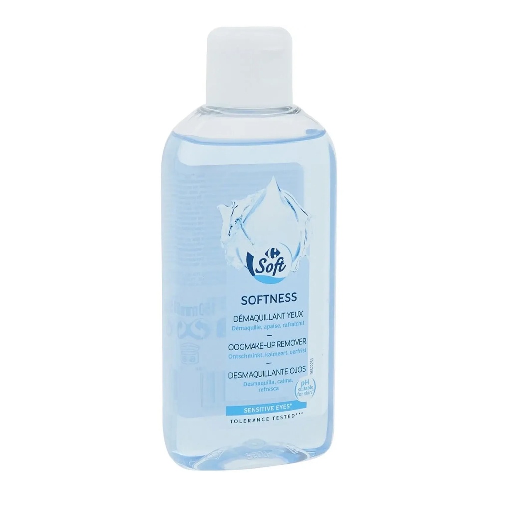 150ML EXTRA GENTLE EYE MAKEUP REMOVER CRF