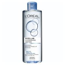 400ML EAU MICELLAIR CRF SF PUR