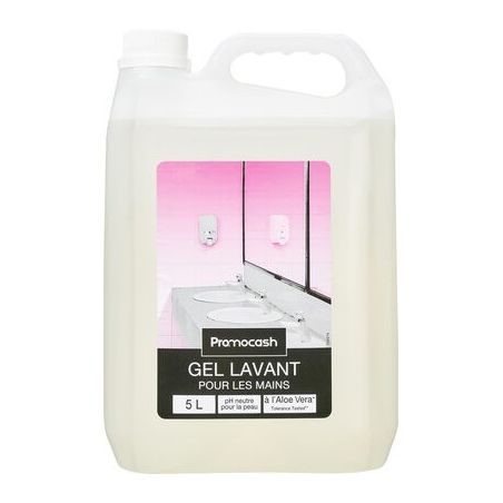 5L PMC HAND WASHING CREAM