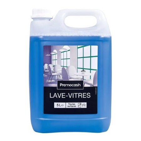 5L PMC WINDOW LIQUID