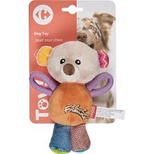 JT PELUCHE MY DOUDOU CHIEN CRF