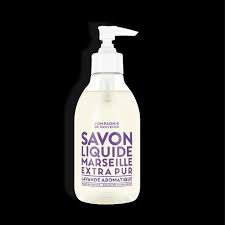 OMI SAVON LIQUIDE LAVANDA  300ML