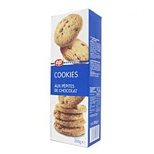 COOKIES PEPIT.CHOCOLA.EP*