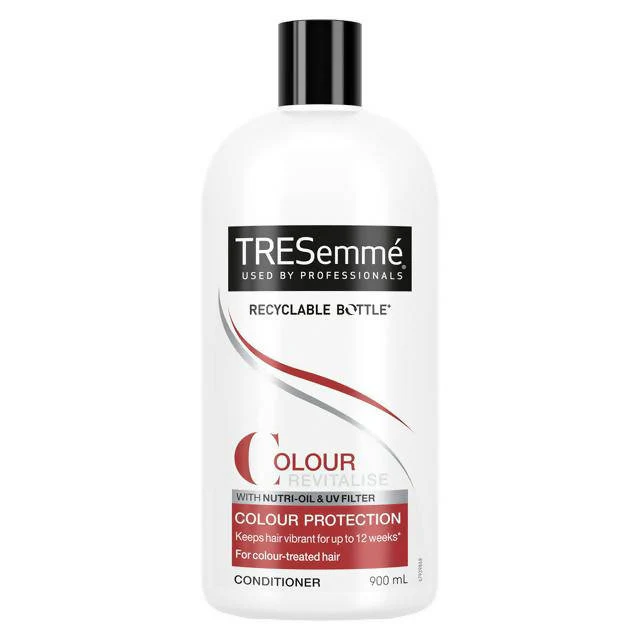 TRESEMME CONDITIONER REVITALIZED COLOR 900ML