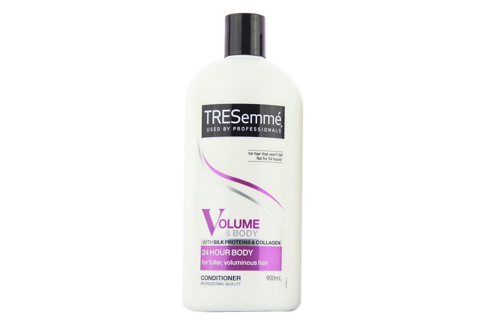 TRESEMME CONDITIONER 24H VOLUME 900ML