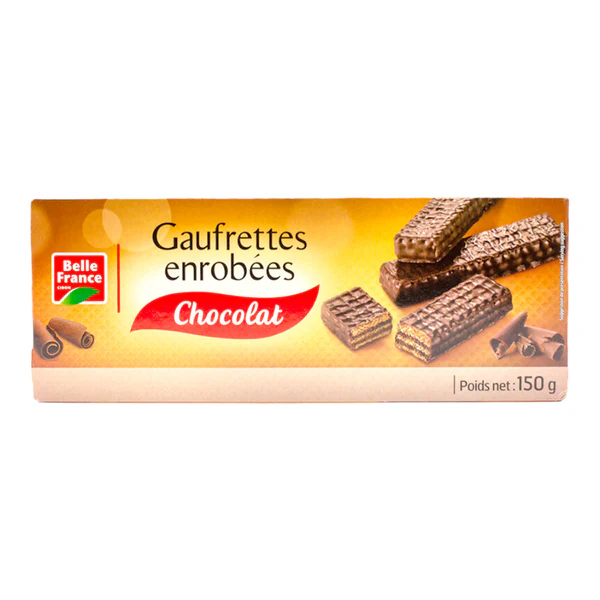 GAUFRET.ENRO/CHOC.150 B.F