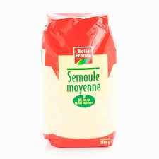 SEMOUL/COUSCOUS MOY.500BF