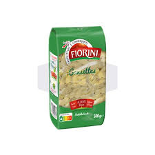 CELLO 500G GANSETTES  B.F