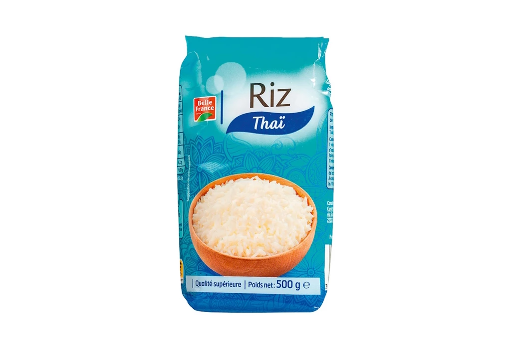 LONG RICE THAI 500G    B.F