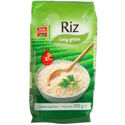 LONG RICE 500G 10 MINUTES B.F
