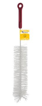 Multicolor liter brush