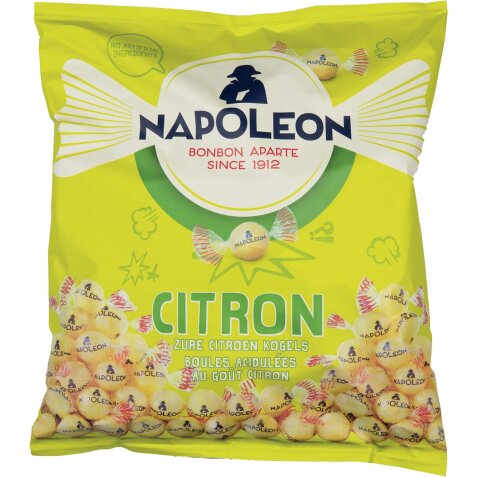Tarban 350 Allemands au citron