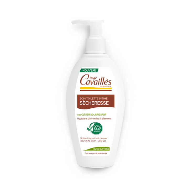 ROGE CAVAILLES OLIVIER DRY TOILET CARE 250ML
