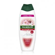 PALMOLIVE FLOR DE CEREZA 600ML