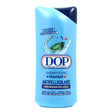 DOP SHP ANTI PEL 400ML