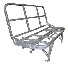 CLIC CLAC METALIQUE RECOUVERT X5
