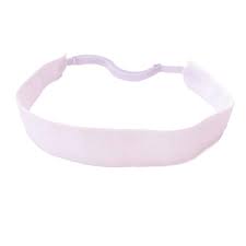 Non-Slip Elastic Headbands