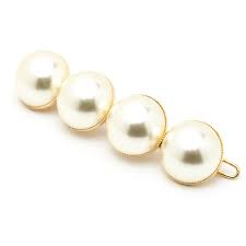 Pearl Hair Accessories