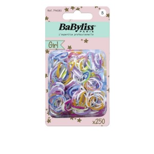 MAGIC TWO-COLOR HAIR TIE