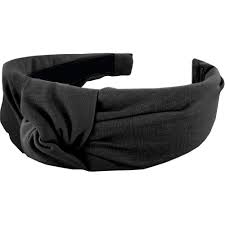 WIDE HEADBAND