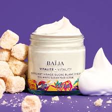 OEUFS EXFOLIANT
