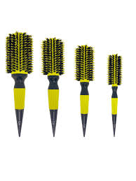 MIXED BRUSHING BRUSH PM