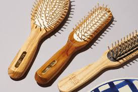 WOODEN BRUSH