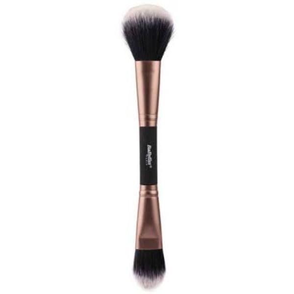 DOUBLE-ENDED BRUSH
