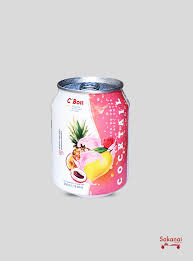 COCKTAIL 250ML