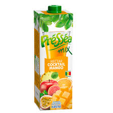 PRESSEA MANGO NECTAR 1L