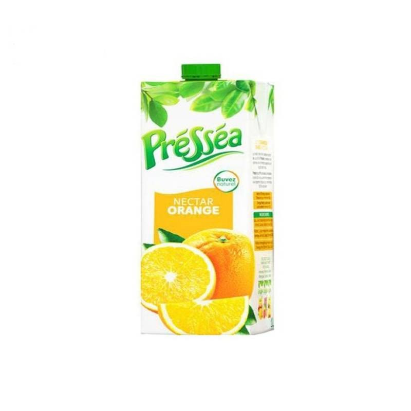 PRESSEA ORANGE NECTAR 1L