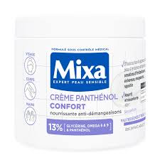 MIXA PANTHENOL 400