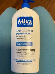 MIXA IPS CERAMIDES 400ML