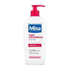 MIXA BODY CICA UREAMILK 250