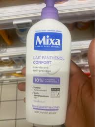 MIXA IPS PANTHENOL 250