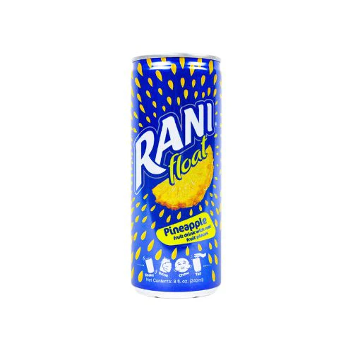 RANI PINEAPPLE 240ML