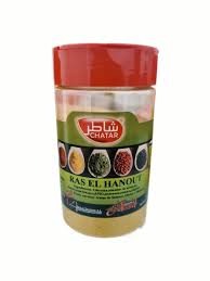 CHATAR RAS EL HANOUT 130G