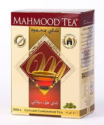 MAHMOOD TEA ORIGINAL 500g