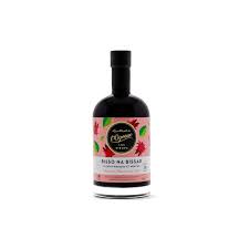 SIROP POUTOULOU BISSAP ET TAMARIN 0.5L