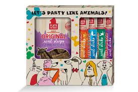 LD CELEBRATION TREATS PET 311G