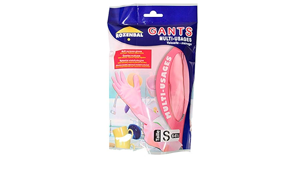 ROZENBAL GANTS MULTI USAGES 6 6