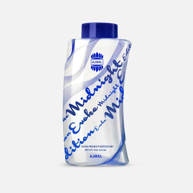AJMAL EVOK POUDRE 100G